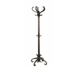 Вешалка напольная ВН (венге) | Интернет магазин мебели и декора LifeDekor