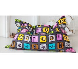 Кресло-подушка "Play" | Интернет магазин мебели и декора LifeDekor