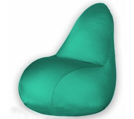 Кресло "FLEXY" зеленый | Интернет магазин мебели и декора LifeDekor