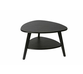 Стол журнальный "Бруклин" (венге) | Интернет магазин мебели и декора LifeDekor