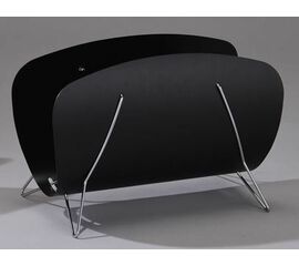 Подставка для журналов SR-1110-ВК | Интернет магазин мебели и декора LifeDekor