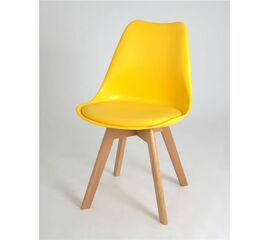 Стул 635 (YELLOW-14) | Интернет магазин мебели и декора LifeDekor