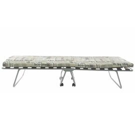 Раскладушка  Пионер-М600 | Интернет магазин мебели и декора LifeDekor