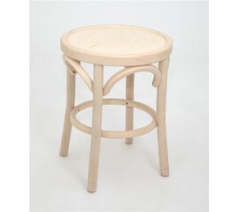 Табурет Венский твердый (беленый дуб) | Интернет магазин мебели и декора LifeDekor