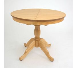 Стол обеденный Лилия-0090 (светлый тон) | Интернет магазин мебели и декора LifeDekor