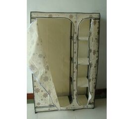 Стойка для одежды с чехлом 46-274 | Интернет магазин мебели и декора LifeDekor