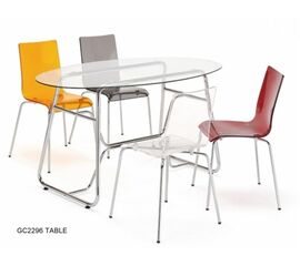 Обеденный стол GC 2296 | Интернет магазин мебели и декора LifeDekor