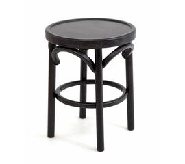 Табурет Венский твердый (венге) | Интернет магазин мебели и декора LifeDekor