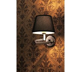 Настенная лампа арт. 1186 (Е14, 1х40W) | Интернет магазин мебели и декора LifeDekor