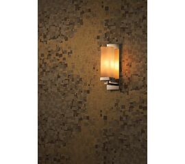 Настенная лампа арт. 1236 (Е14, 1х25W) Белый | Интернет магазин мебели и декора LifeDekor