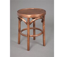 Табурет Венский твердый (средний тон) | Интернет магазин мебели и декора LifeDekor