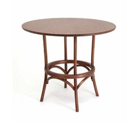 Стол обеденный Грац-0090 (средний тон) | Интернет магазин мебели и декора LifeDekor