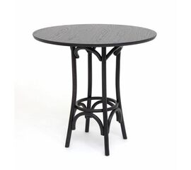 Стол обеденный Зальцбург-0080 (венге) | Интернет магазин мебели и декора LifeDekor