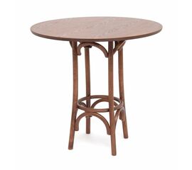 Стол обеденный Зальцбург-0080 (средний тон) | Интернет магазин мебели и декора LifeDekor