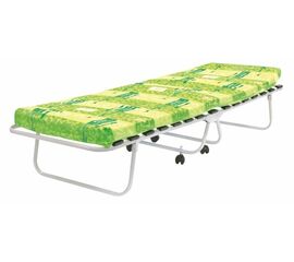 Раскладушка Люкс M600\КР-1лсп | Интернет магазин мебели и декора LifeDekor