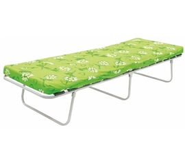 Раскладушка  Сиеста-М600/КР-2лсп | Интернет магазин мебели и декора LifeDekor