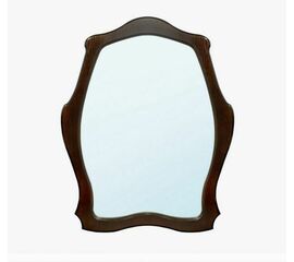 Зеркало Элегия (Орех) Вис | Интернет магазин мебели и декора LifeDekor