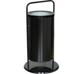 Урна уличная СЛ3-300 | Интернет магазин мебели и декора LifeDekor