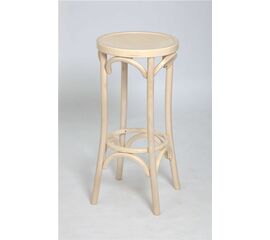 Табурет барный 750 Венский твердый (беленый дуб) | Интернет магазин мебели и декора LifeDekor