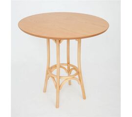 Стол обеденный Зальцбург-0080 (светлый тон) | Интернет магазин мебели и декора LifeDekor