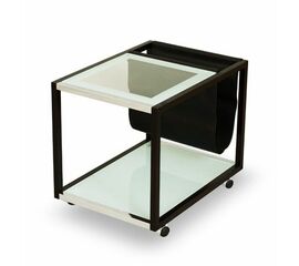 Столик журнальный SR-0318 | Интернет магазин мебели и декора LifeDekor