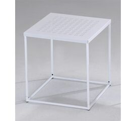 Столик кофейный SR 0937-WT | Интернет магазин мебели и декора LifeDekor