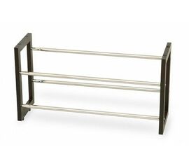 Подставка для обуви SR 0408-2 | Интернет магазин мебели и декора LifeDekor