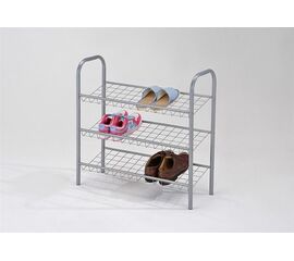 Подставка для обуви SR 0223-3 | Интернет магазин мебели и декора LifeDekor