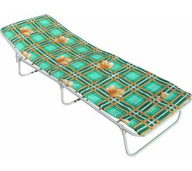 Раскладушка  Эконом-М-300 | Интернет магазин мебели и декора LifeDekor