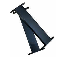 Комплект коротких царг для спинок кроватей (2шт) | Интернет магазин мебели и декора LifeDekor