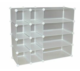 Подставка для обуви 46-126 (12 пар) | Интернет магазин мебели и декора LifeDekor