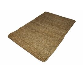 Плетеный коврик BDH-96 (Джут) | Интернет магазин мебели и декора LifeDekor