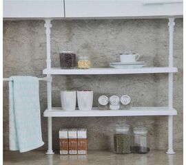 Кухонная полка  MPX2400X0 | Интернет магазин мебели и декора LifeDekor