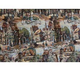 Матрас для оттоманки "Антверпен" | Интернет магазин мебели и декора LifeDekor