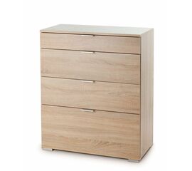 Комод НК-1 (Дуб сонома) | Интернет магазин мебели и декора LifeDekor