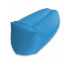 Пуф Airpuf Голубой | Интернет магазин мебели и декора LifeDekor