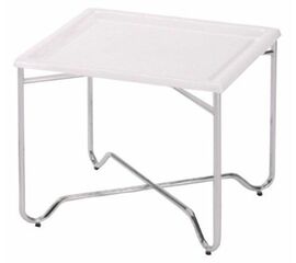 Журнальный столик GC1663 белый | Интернет магазин мебели и декора LifeDekor