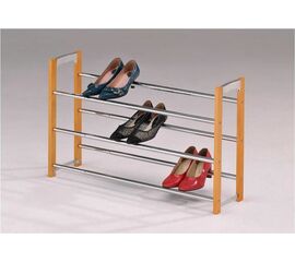 Подставка для обуви SR 0795-3 | Интернет магазин мебели и декора LifeDekor