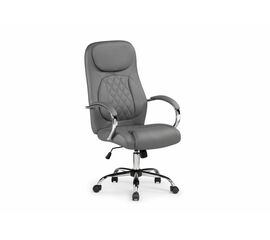 Компьютерное кресло Tron grey | Интернет магазин мебели и декора LifeDekor