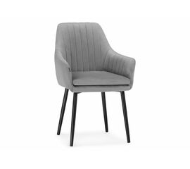 Стул Райнер MR -11 / черный | Интернет магазин мебели и декора LifeDekor