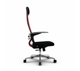 МЕТТА B 1b 21/U158 (Красный ), Основание МЕТТА 17834 | Интернет магазин мебели и декора LifeDekor