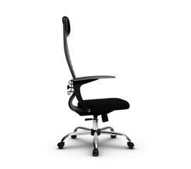 МЕТТА B 1b 21/U158 (Светло-серый ), Основание МЕТТА 17833 | Интернет магазин мебели и декора LifeDekor