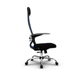 МЕТТА B 1b 21/U158 (Синий ), Основание МЕТТА 17833 | Интернет магазин мебели и декора LifeDekor