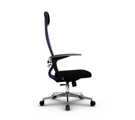 МЕТТА B 1b 21/U158 (Синий ), Основание МЕТТА 17834 | Интернет магазин мебели и декора LifeDekor