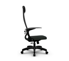 МЕТТА B 1b 21/U158 (Темно-серый ), Основание МЕТТА 17831 | Интернет магазин мебели и декора LifeDekor