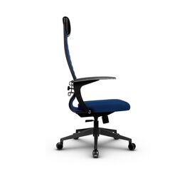 МЕТТА B 1b 21/U158 (Синий/Синий ), Основание МЕТТА 17832 | Интернет магазин мебели и декора LifeDekor