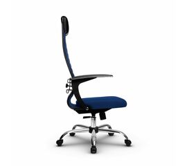 МЕТТА B 1b 21/U158 (Синий/Синий ), Основание МЕТТА 17833 | Интернет магазин мебели и декора LifeDekor