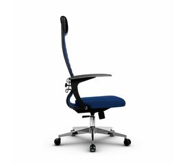 МЕТТА B 1b 21/U158 (Синий/Синий ), Основание МЕТТА 17834 | Интернет магазин мебели и декора LifeDekor