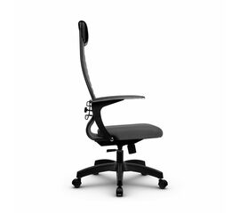 МЕТТА B 1b 21/U158 (Светло-серый/Светло-серый ), Основание МЕТТА 17831 | Интернет магазин мебели и декора LifeDekor