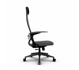 МЕТТА B 1b 21/U158 (Светло-серый/Светло-серый ), Основание МЕТТА 17832 | Интернет магазин мебели и декора LifeDekor